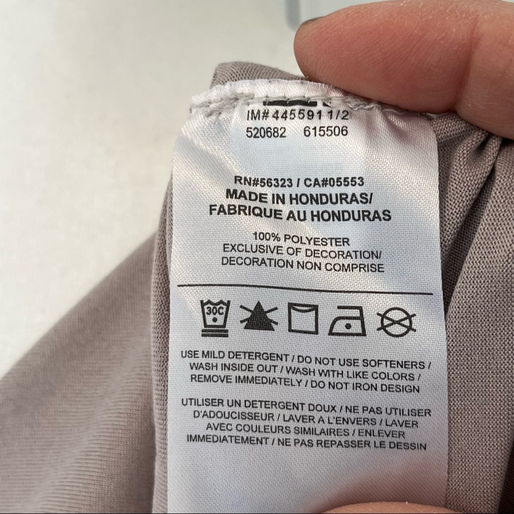 Nike Tank top Sz Lg - Picture 6 of 6